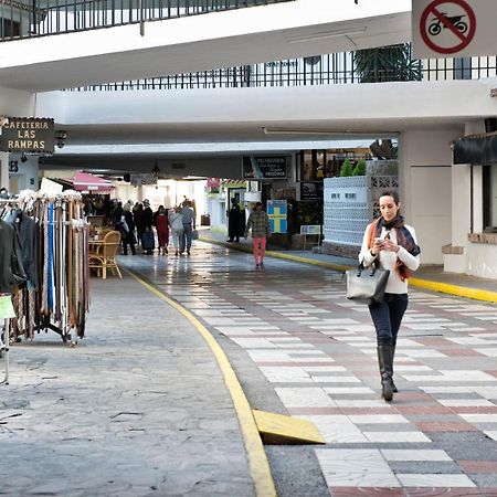 Las Rampas Fuengirola Extérieur photo