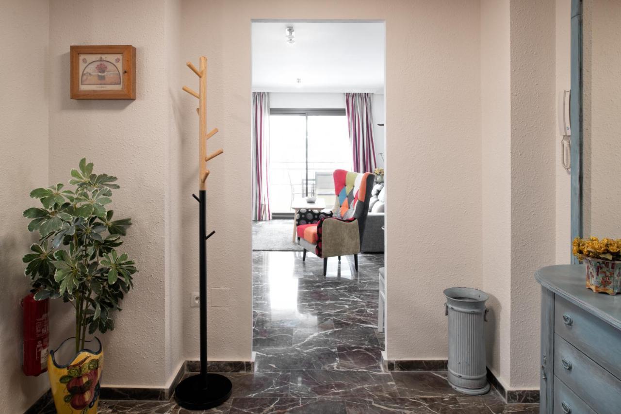 Las Rampas Fuengirola Extérieur photo