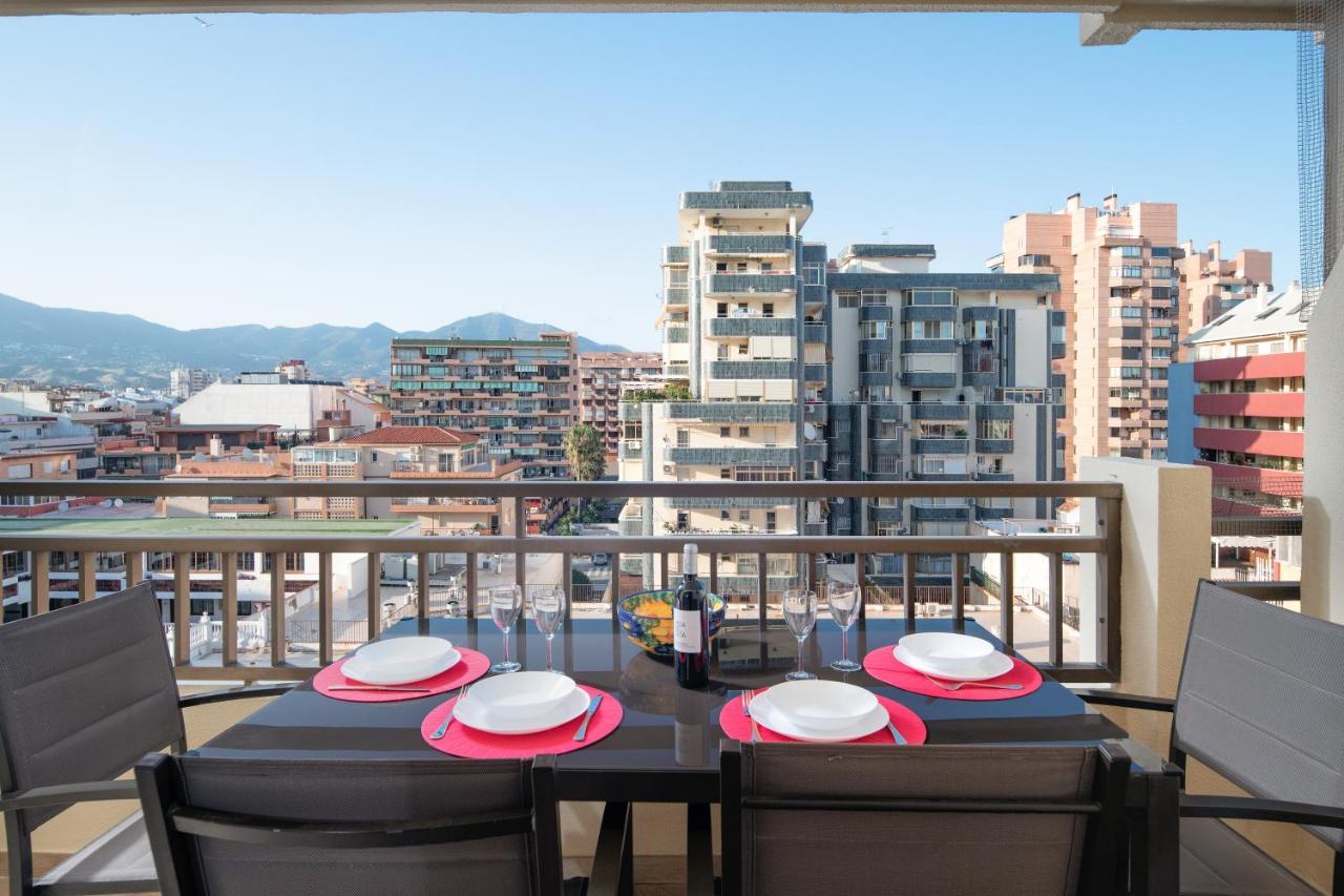 Las Rampas Fuengirola Extérieur photo