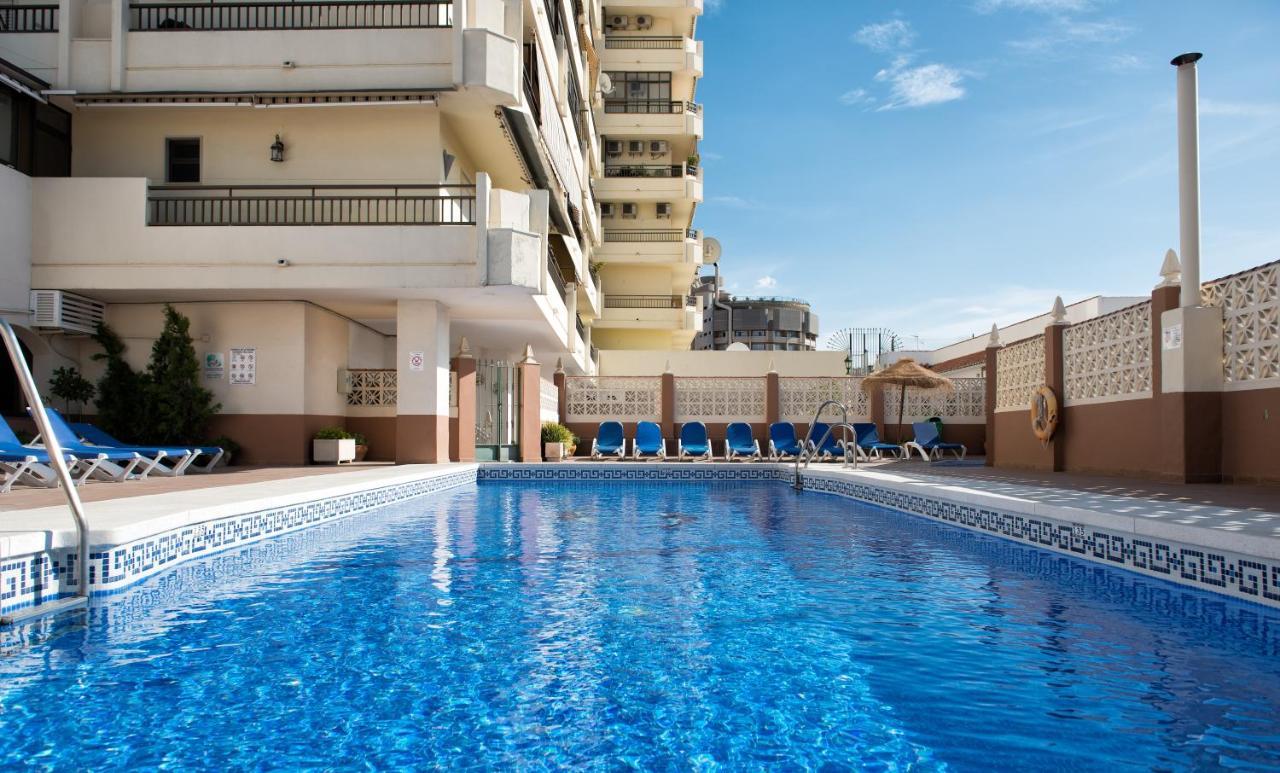 Las Rampas Fuengirola Extérieur photo