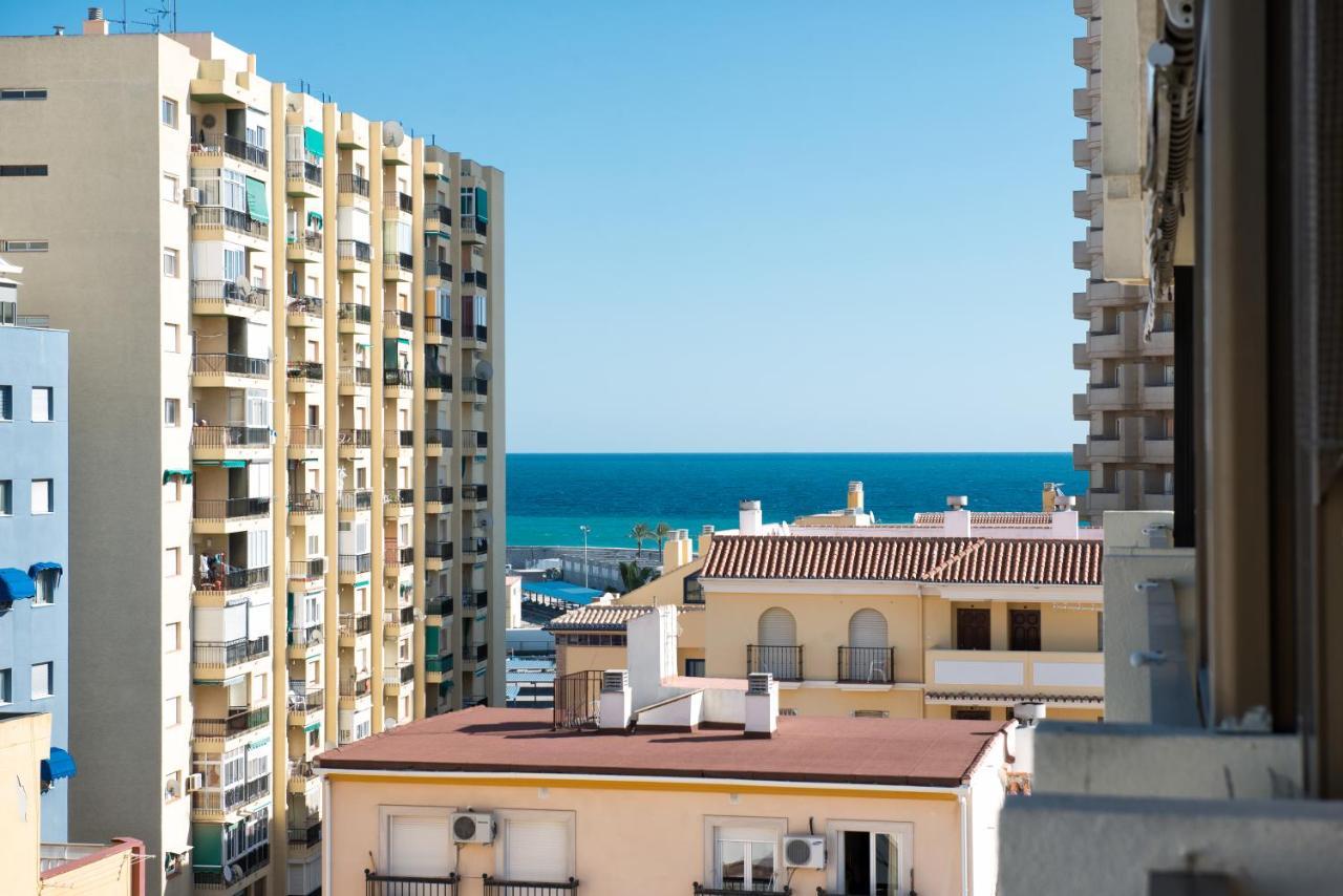 Las Rampas Fuengirola Extérieur photo
