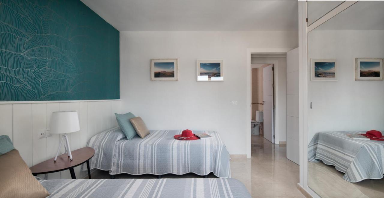 Las Rampas Fuengirola Extérieur photo