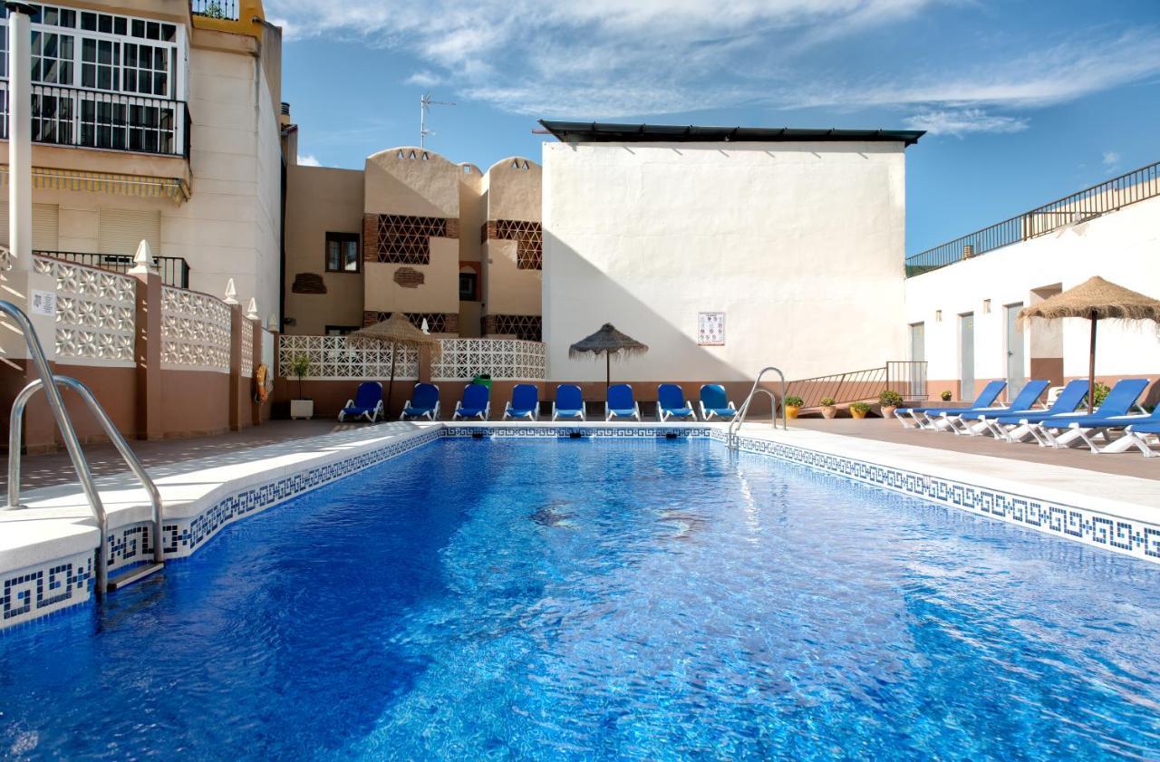 Las Rampas Fuengirola Extérieur photo