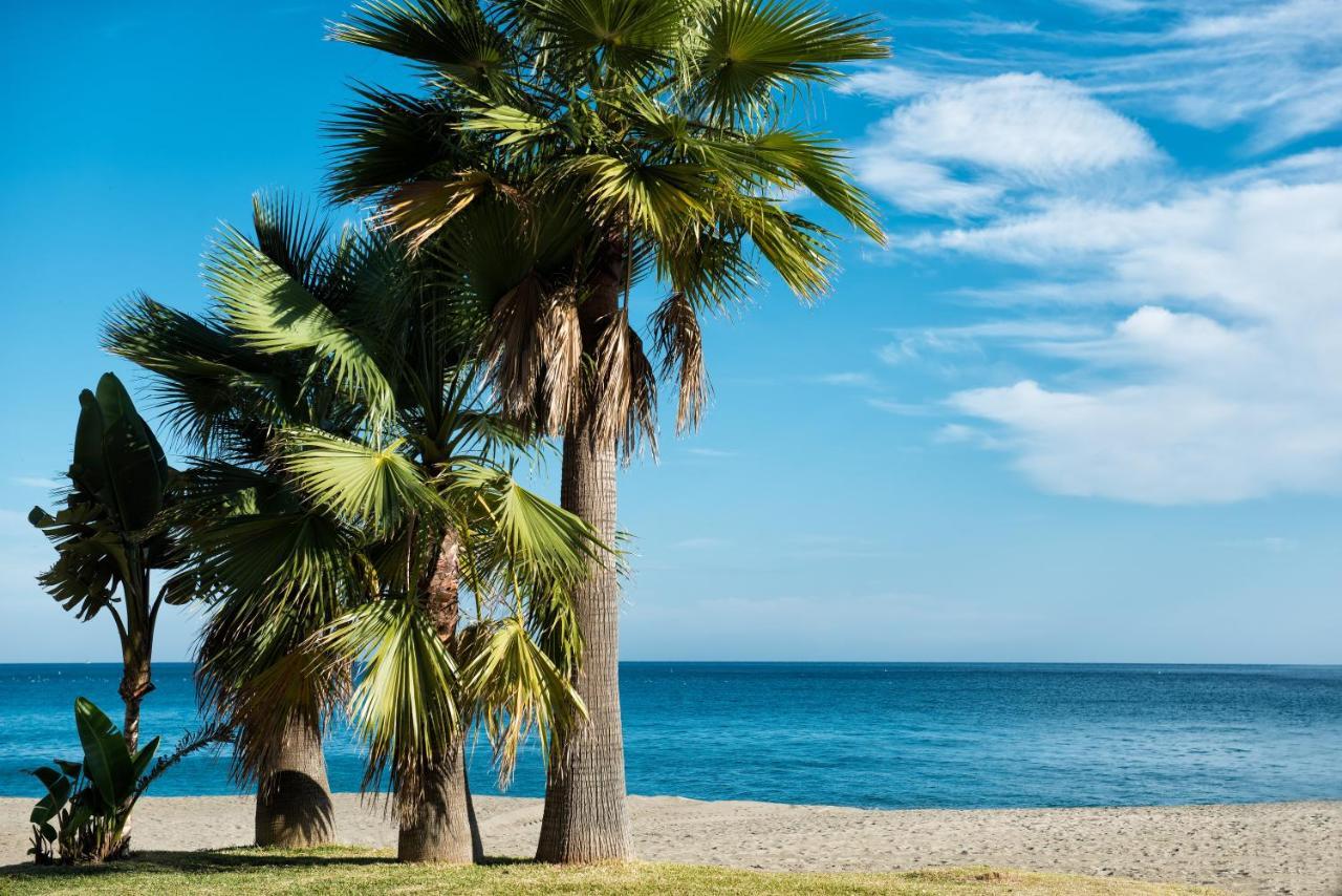 Las Rampas Fuengirola Extérieur photo
