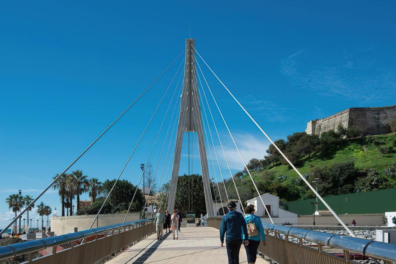 Las Rampas Fuengirola Extérieur photo